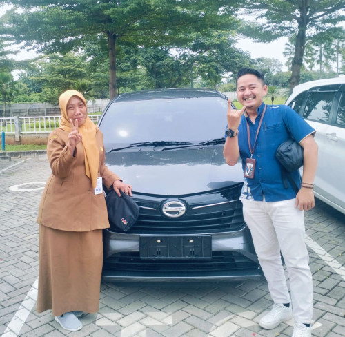 Kontak Daihatsu Legok
